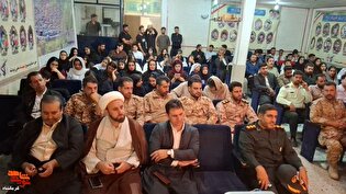 فرمانده سپاه ناحیه پاوه: مقاومت مردم محاسبات دشمنان...