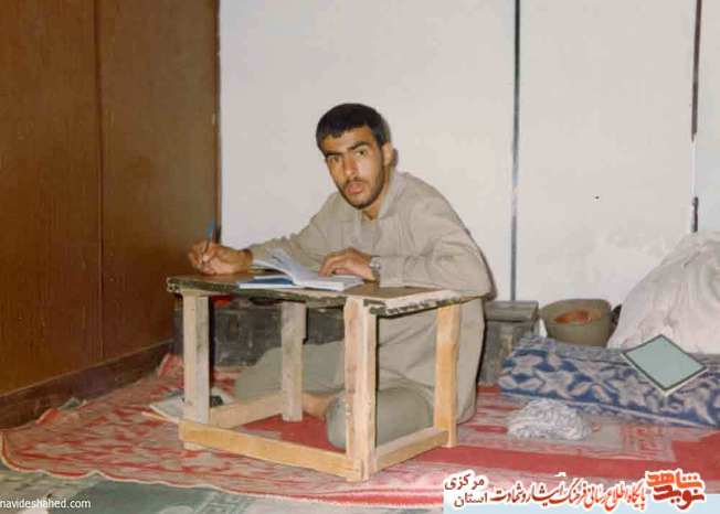 اسماعیل رحیمی