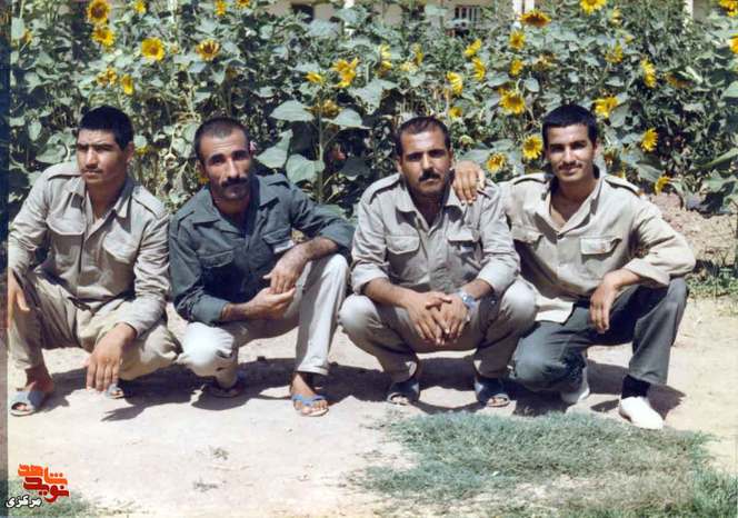 موصل یک  1364