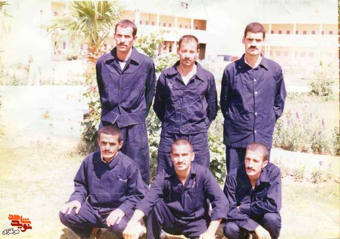 موصل یک  1364