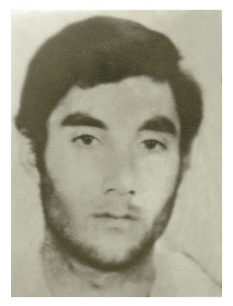 شهید فراهم آذریان