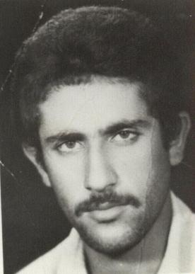 شهید حسنعلی آرویی گردشی