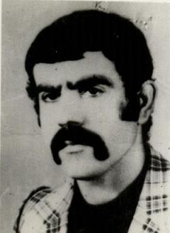 سلیمان آهنگران ساروکلائی