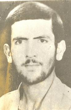 هوشنگ آهنگربهان
