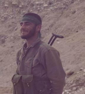 حسن آهنگردارابی