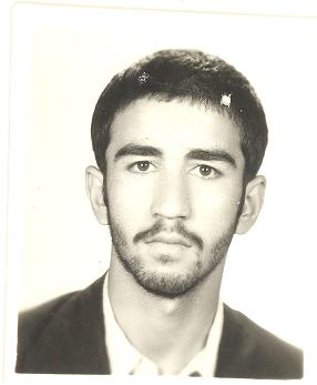 محمد آهنگری