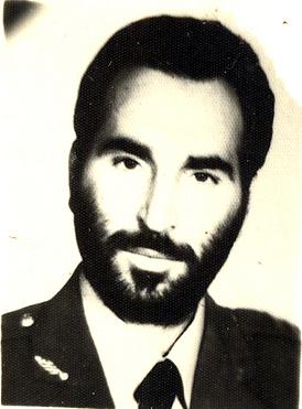 محمدعلی آهنگری