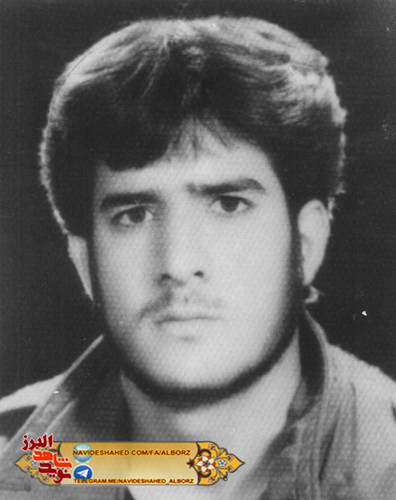  محمدعلی آهنگری 