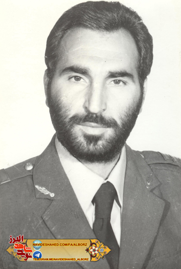  محمدعلی آهنگری 