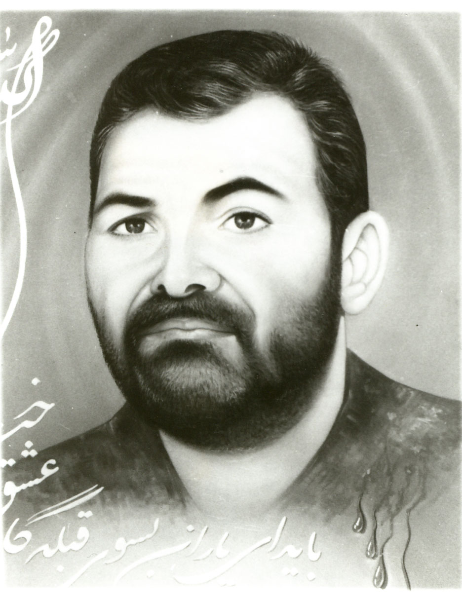 آهنگري­ بنادكوكي، محمد