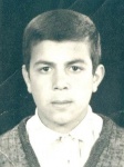 موسی آهنگردارابی