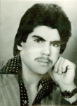 عکس شهید فتح اله آرن 