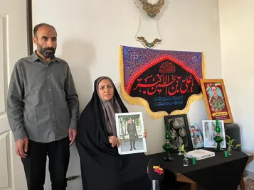 ویدئو/شهادت سرباز وظیفه، یک روز پس از اعزام به پادگان افسریه