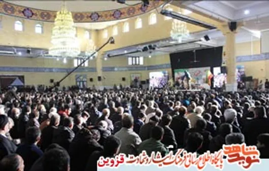 شهید «سلیمانی» تابع محض ولایت‌فقیه بود