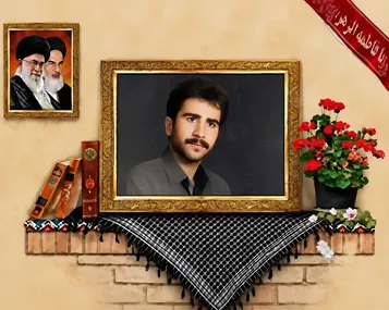 مساجد را خالی نگذارید و تا آخرین قطره خون از مساجد دفاع کنید