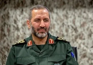 پیام تبریک فرمانده نیروی هوافضای سپاه پاسداران انقلاب اسلامی به مناسبت ولادت حضرت زینب (س) و روز پرستار