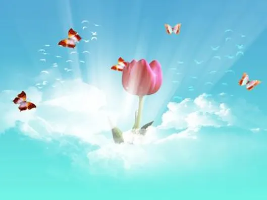 سخت حاجی‌تان تشنه‌ی دعاست