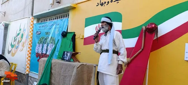 گرامیداشت یوم&zwnj;الله ۱۳ آبان- سیزدهم آبان ۱۴۰۴ دبیرستان 19 دی شهرستان شاهرود