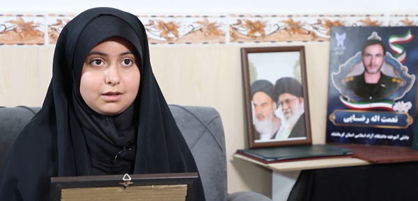 نمیدانستم آخرین خداحافظیمان، وداعی ابدی است نمیدانستم آخرین خداحافظیمان، وداعی ابدی است