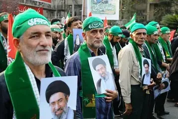 قدردانی مسئولان مازندران از حضور حماسی مردم در رزمایش مردمی «جان‌فدا»