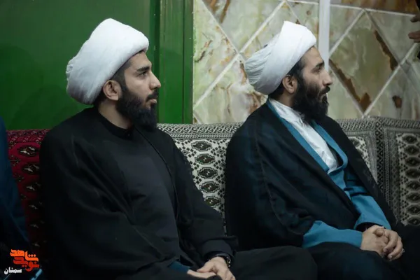 آیین تکریم مادران و همسران شهدا- سیزدهم آذرماه ۱۴۰۴  حسینیه هیئت رزمندگان سیدالشهدا(ع) شهرستان سرخه