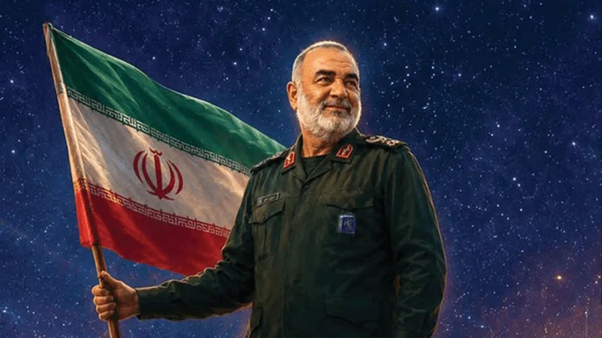 مراسم سالگرد سردار سپهبد شهید سلامی برگزار می‌شود