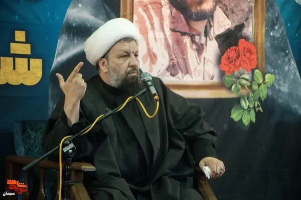 آیین تکریم مادران و همسران شهدا- سیزدهم آذرماه ۱۴۰۴  حسینیه هیئت رزمندگان سیدالشهدا(ع) شهرستان سرخه