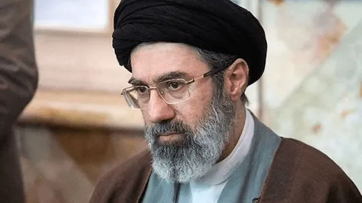 نامه دختر سپهبد سلامی به رهبر معظم انقلاب